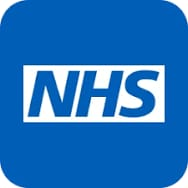 CNWL NHS Foundation Trust logo