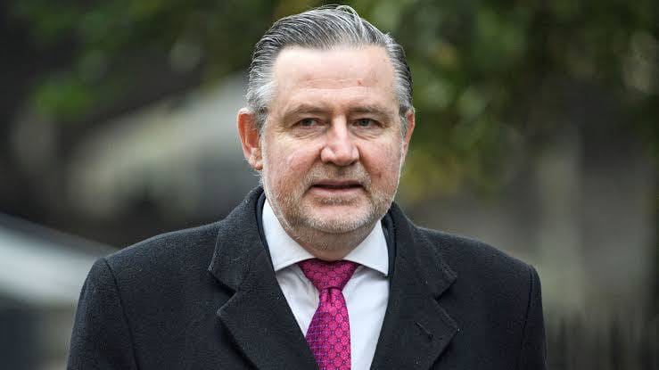 Barry Gardiner MP