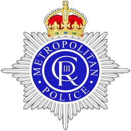 Metropolitan Police logo